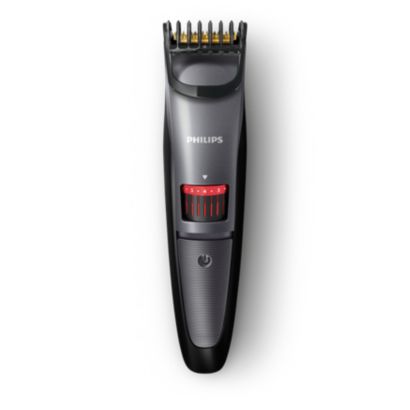 Philips Beardtrimmer series 3000