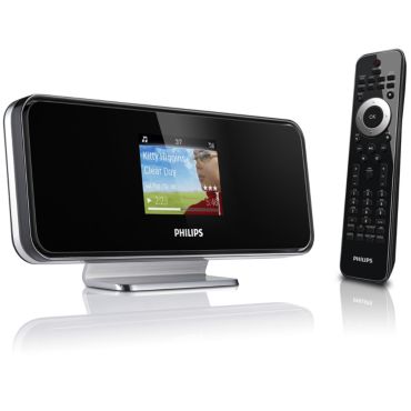 Streamium NP2500 Network Music Player