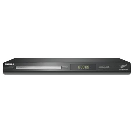DVP3144/75  DVD player