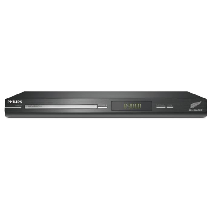 Movies from PC on your TV