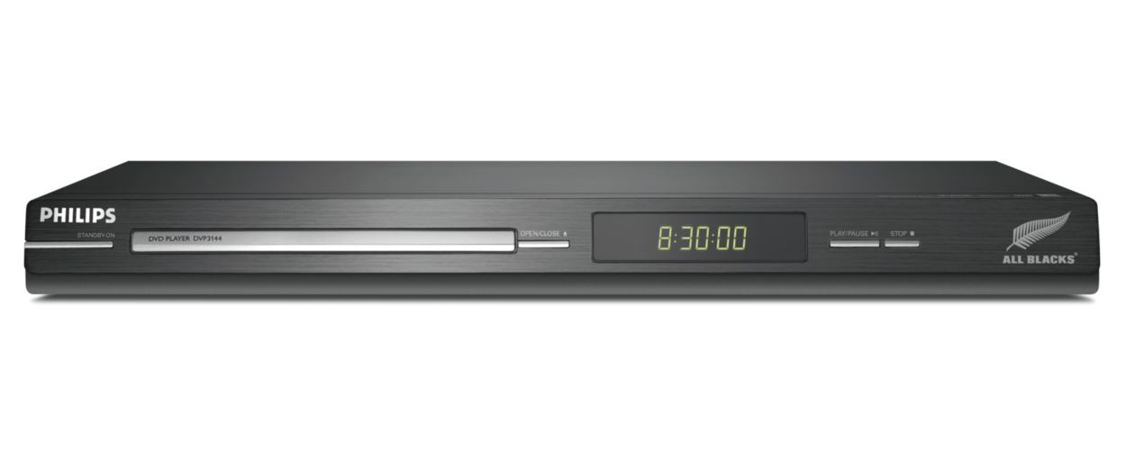 Movies from PC on your TV