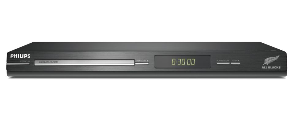 Movies from PC on your TV