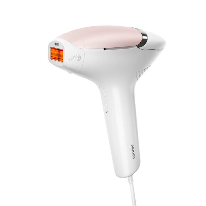 Lumea IPL 7000 Series IPL Hair Removal device with SenseIQ