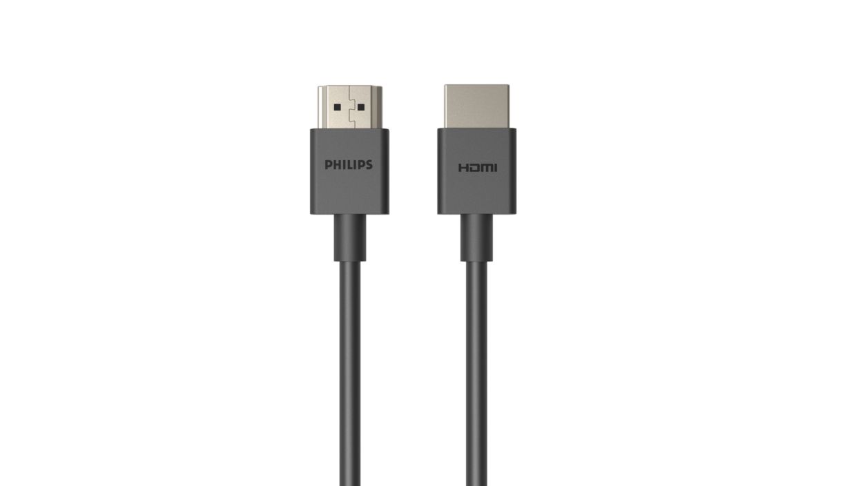 Hdmi 2.1 philips tv new arrivals