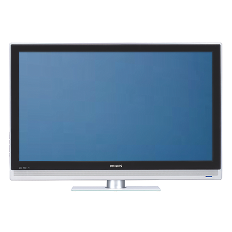 47PFL7422/98  widescreen flat TV