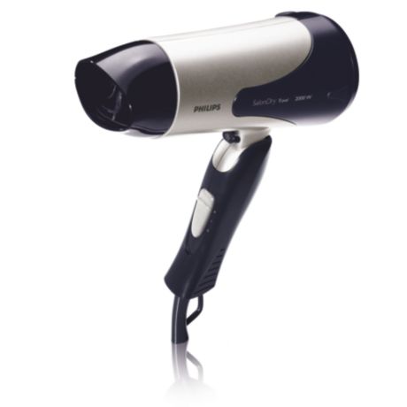 HP4829/00 SalonDry Travel Travel hairdryer