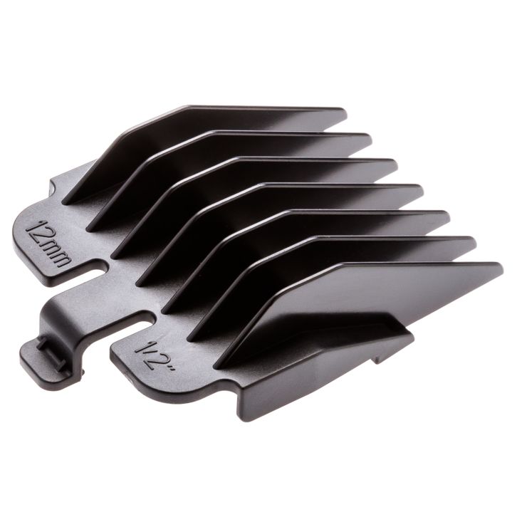 Hair trimming comb for your hair clipper