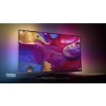 Ultratenký LED televizor 4K se systémem Android TV