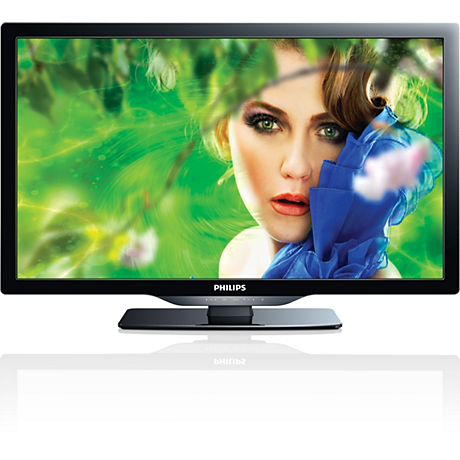 32PFL4507/F7  4000 series LED-LCD TV
