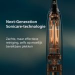 Ervaar geavanceerde reiniging