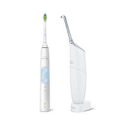 Sonicare AirFloss Pro/Ultra — zobstarpu tīrītājs