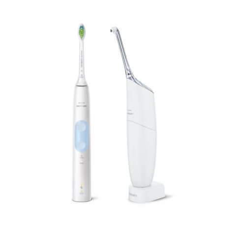 HX8424/30 Philips Sonicare Nastavek za medzobno čiščenje AirFloss Pro/Ultra