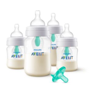 Avent Gift set