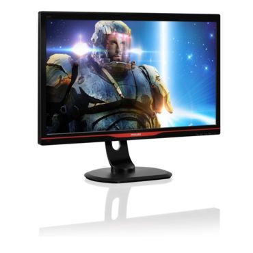 Brilliance 242G5DJEB LCD monitor with SmartImage Game
