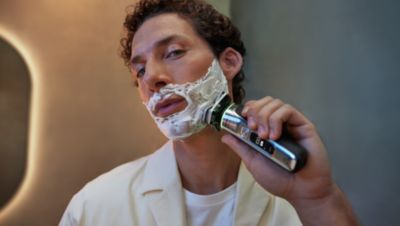 Précision supérieure*, confort personnalisé