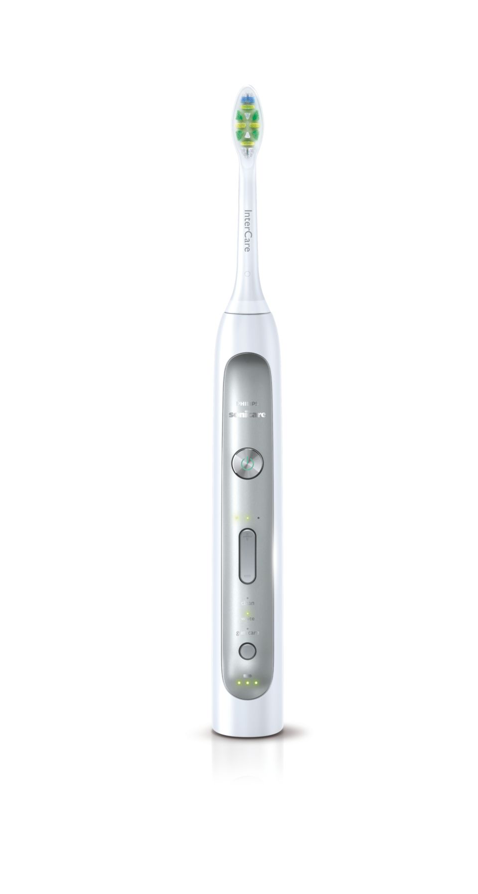 FlexCare Platinum Rechargeable toothbrush HX9142/10 | Sonicare