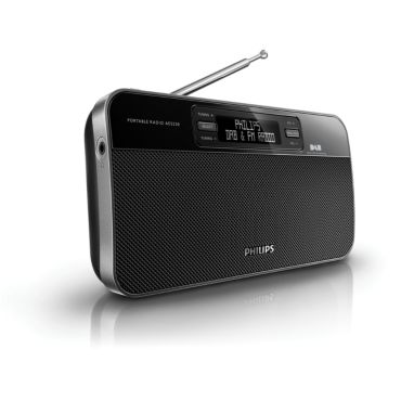 AE5230 Portable Radio