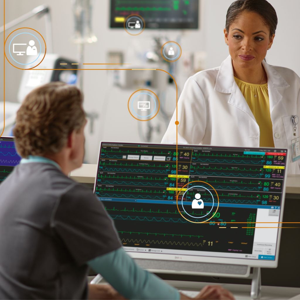 a revolution in interoperability