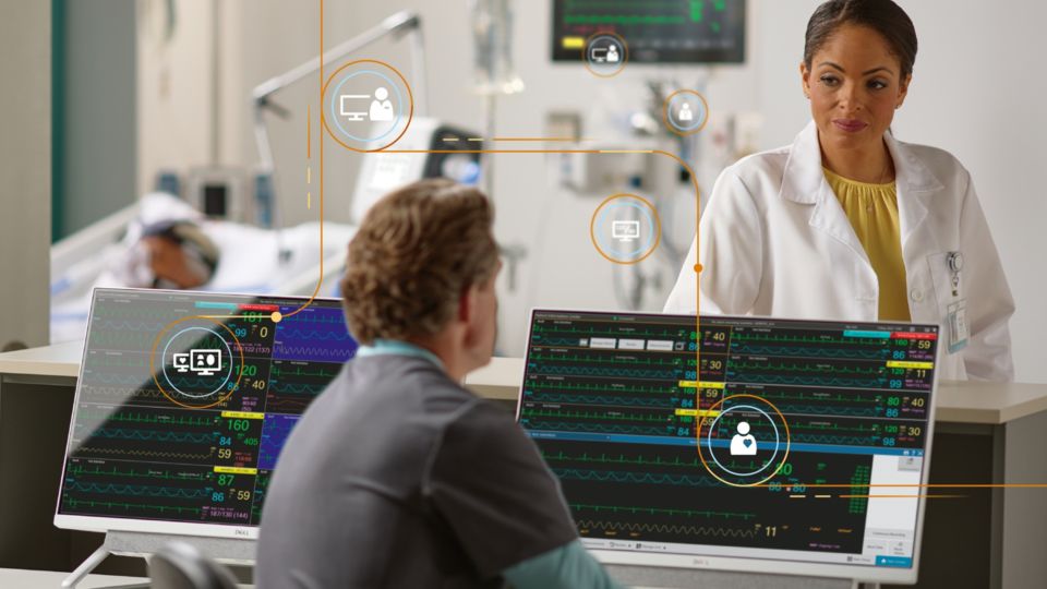 Next-generation interoperability