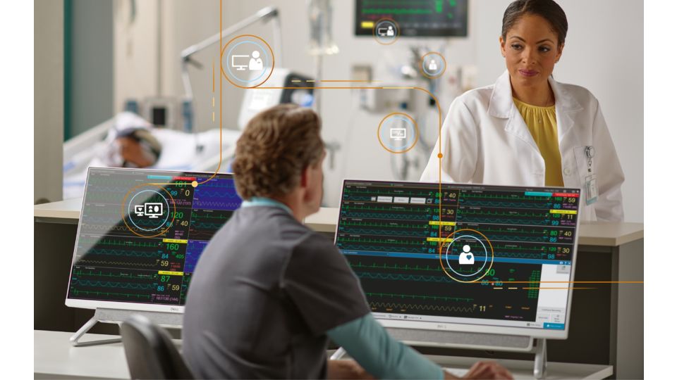 Moving toward true command & control across all devices, across all care settings