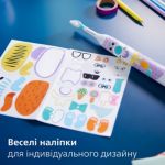 Помогает предотвратить развитие кариеса у детей