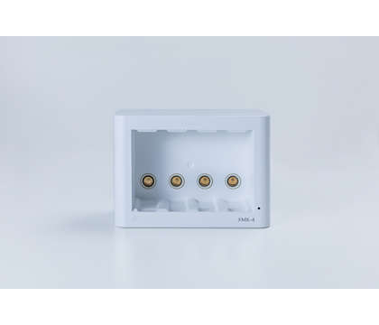 Flexible Module Server FMX-4 Flexible Module Server FMX-4