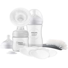 Manual Breast Pump