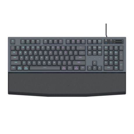 SPK8508DP/61 Evnia Evnia 5000 Ambiglow가 탑재된 기계식 게이밍 키보드