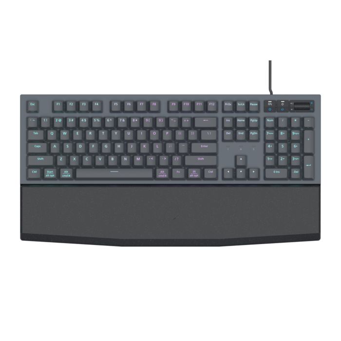 게임 방식을 바꾸는 키보드