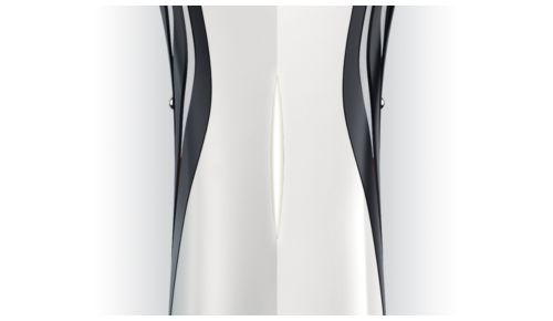 Zeigt den Akkustand an