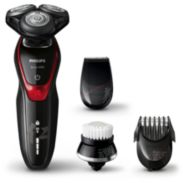 Shaver series 5000 干湿两用电动剃须刀