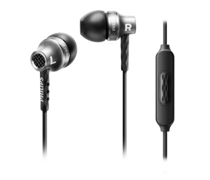 Philips earphones online with