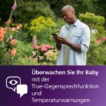 Fühle dich überall sicher