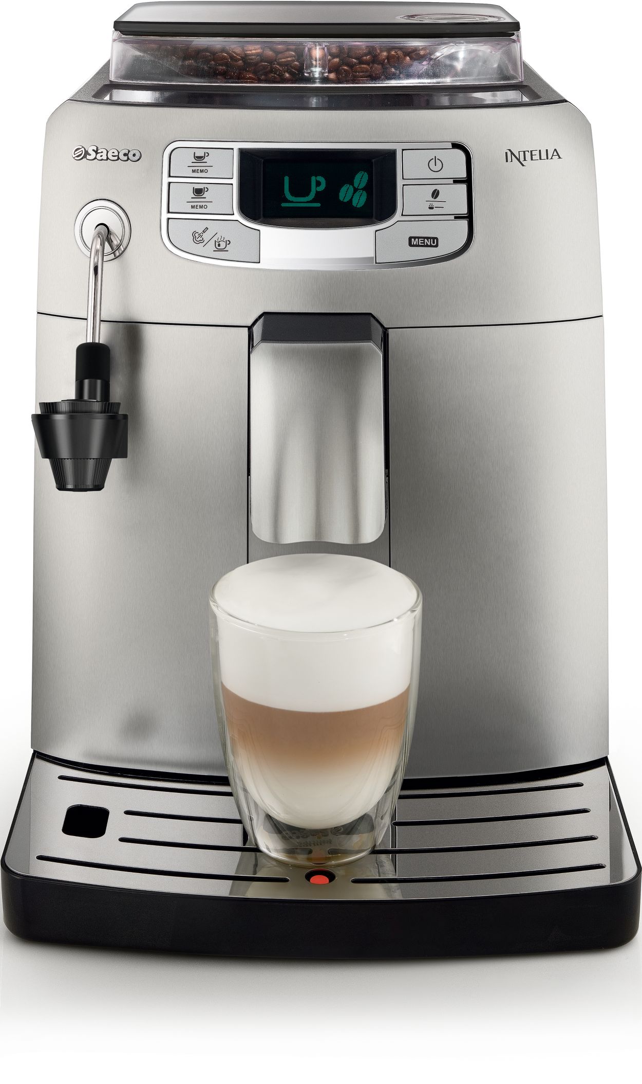 Philips Saeco Poemia Espresso Coffee Machine, in Chipping Sodbury, Bristol