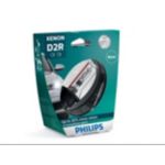 Feel safe and drive safe with brighter lights