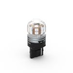 Enjoy lasting brightness for a safer drive.