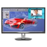 Brilliance LCD-monitor met LED-verlichting en Multiview