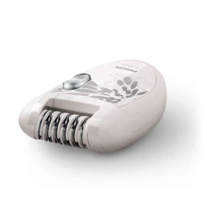 Epilation made easy