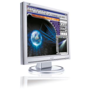190S6FS LCD monitor