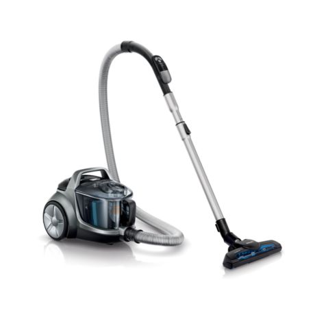 FC8637/31 PowerPro Active Bagless vacuum cleaner