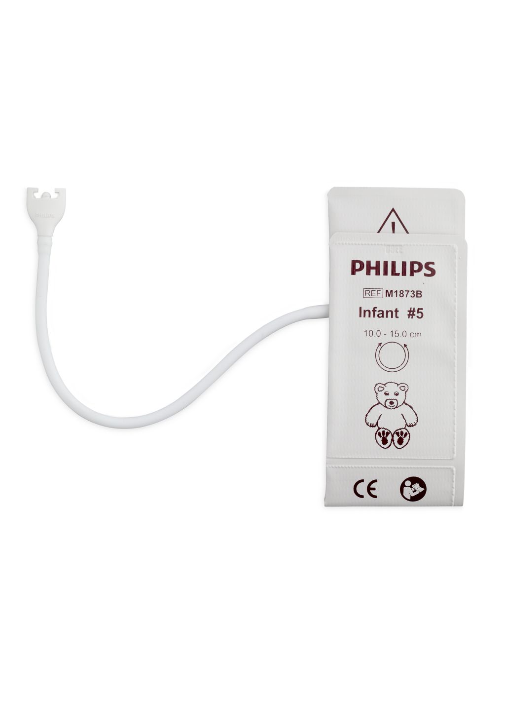 Standard product photograph