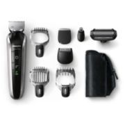 Multigroom series 7000 8-in-1 Head to toe trimmer
