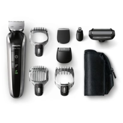 Philips Multigroom series 7000