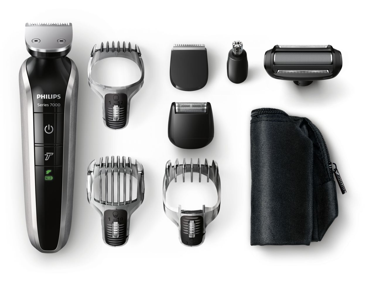 Машинка для бритья филипс. Philips Multigroom 7000. Philips Series 7000. Philips qg3080. Philips Beard Trimmer 7000.