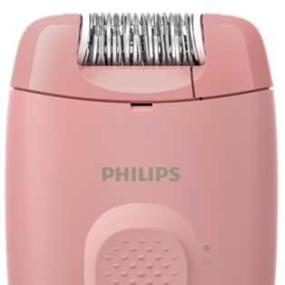 Epilator Series 2000 Epilator med ledning