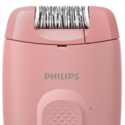 Philips Epilator Series 2000