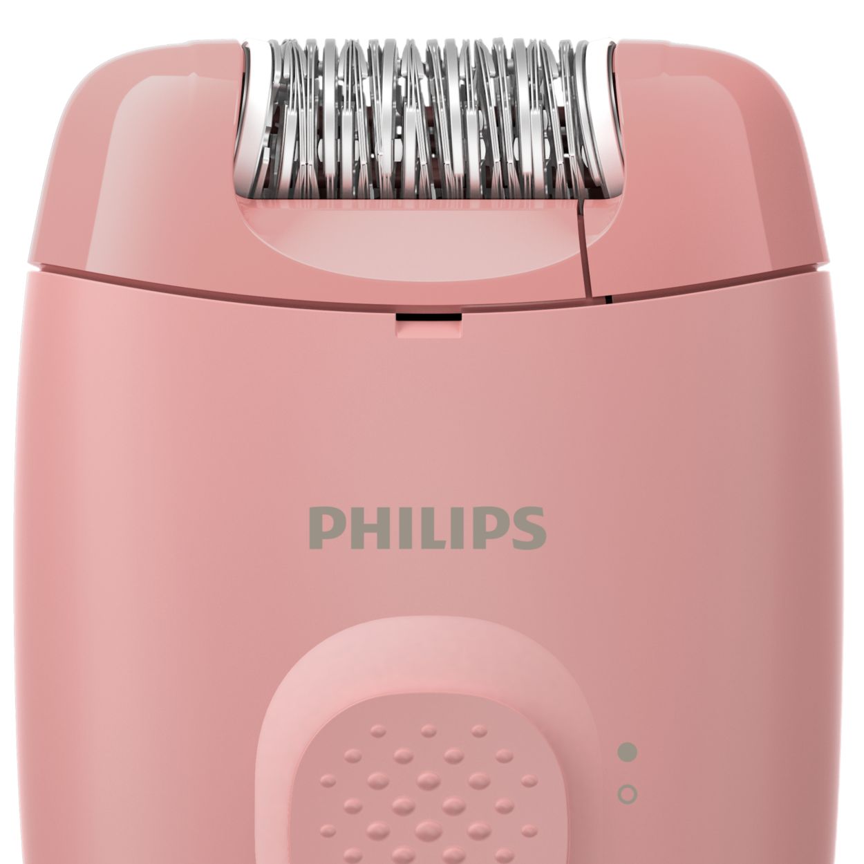 Depilador Philips Satinelle – Detalhes