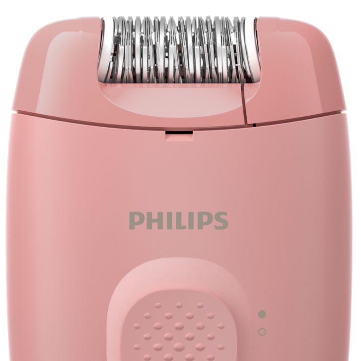 Philips Epilator Series 2000