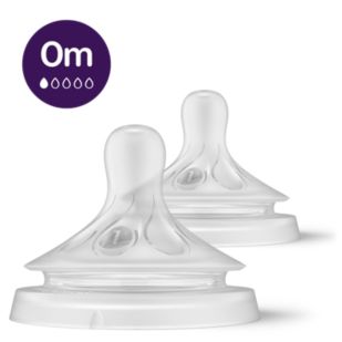 Avent Natural Response حلمة