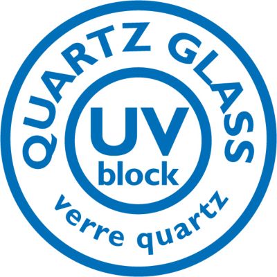 Las luces para automóviles de Philips son muy resistentes a los rayos UV